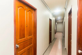 New Star Hotel by OYO Rooms