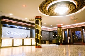 The Golden Bay Hotel