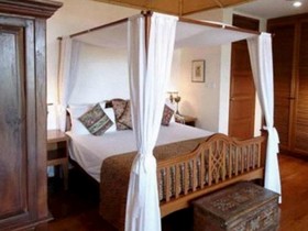 Tempat Senang Spa Resort & Restaurant