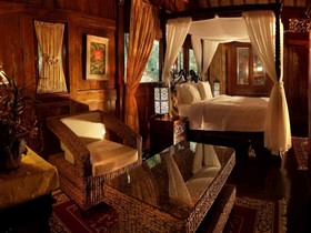 Tempat Senang Spa Resort & Restaurant