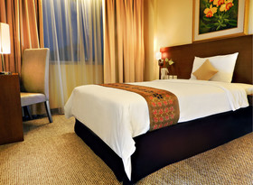 Aston Tanjung Pinang & Conference Center