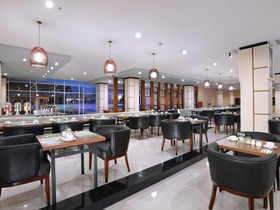 CK Tanjungpinang Hotel & Convention Centre