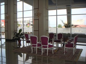 CK Tanjungpinang Hotel & Convention Centre