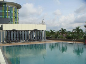 CK Tanjungpinang Hotel & Convention Centre
