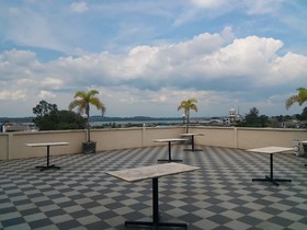 Hotel Bintan Nirwana