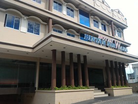 Hotel Bintan Nirwana