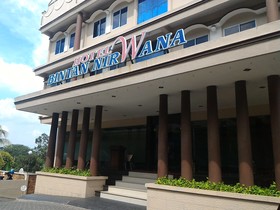 Hotel Bintan Nirwana