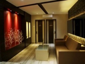Hotel Bintan Nirwana