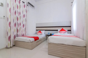 Tanjungpinang Residence Syariah by OYO Rooms