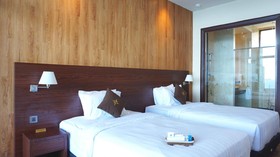 Bintan Pearl Beach Resort