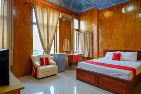 Hotel Lotus Garden by Reddoorz