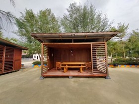 RedDoorz @ Sunset Resort Bau Bau