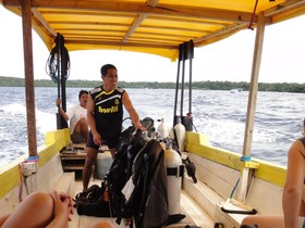 Happy Gecko Dive Resort