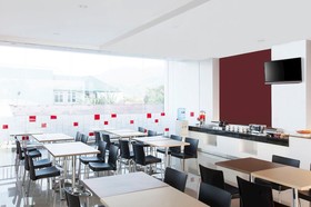Amaris Hotel Gorontalo