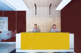 Amaris Hotel Gorontalo