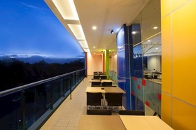 Amaris Hotel Gorontalo