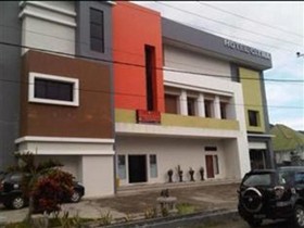 Hotel Citra