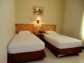 Hotel Wisata