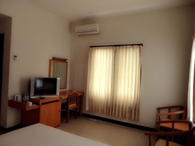Hotel Wisata