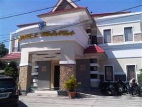 Hotel Wisata