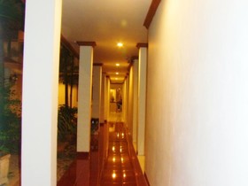 Hotel Yulia