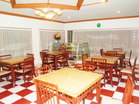 Hotel Yulia