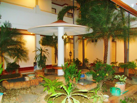 Hotel Yulia