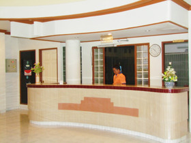 Hotel Yulia