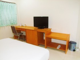 Hotel Yulia
