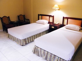 Hotel Yulia
