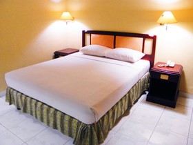Hotel Yulia