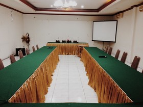 Hotel Yulia