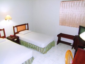 Hotel Yulia