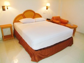 Hotel Yulia