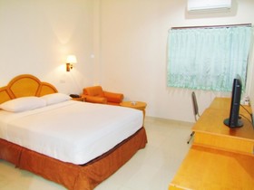 Hotel Yulia