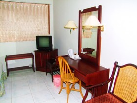 Hotel Yulia