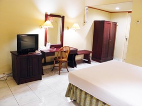 Hotel Yulia