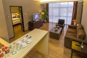 FOX Hotel Gorontalo
