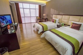 FOX Hotel Gorontalo