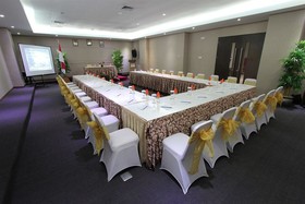 FOX Hotel Gorontalo