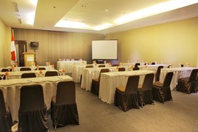 FOX Hotel Gorontalo