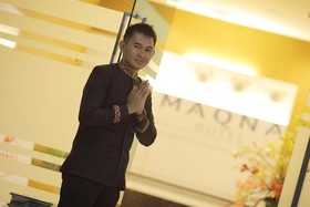 FOX Hotel Gorontalo