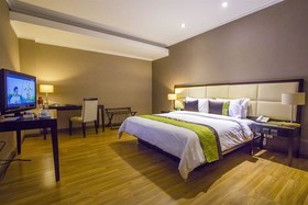 FOX Hotel Gorontalo