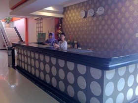 New Rachmat