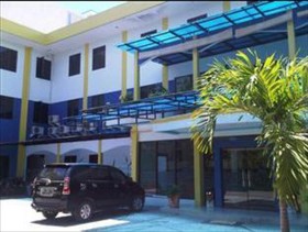 Paradise Hotel