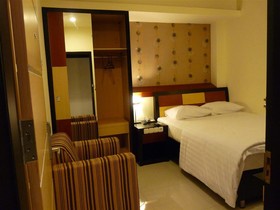 Sumber Ria Hotel