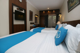 Atsari Hotel by Airy Rooms