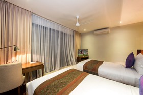 Karang Saujana Estate