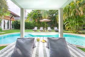 Villa Alice Dua