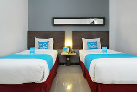 Agung Hotel